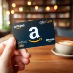 Amazon Gift Card