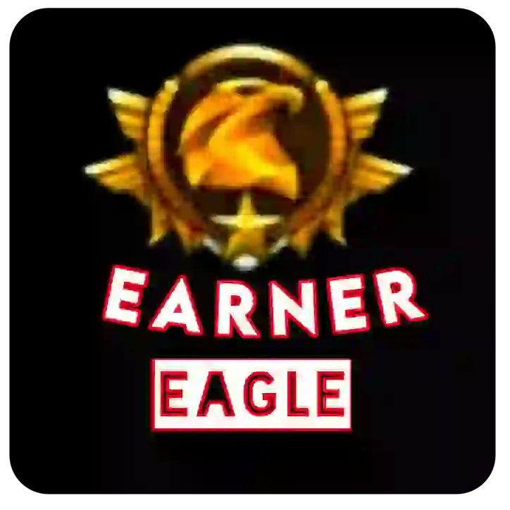 Earner Eagle