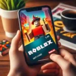 Roblox Gift Card